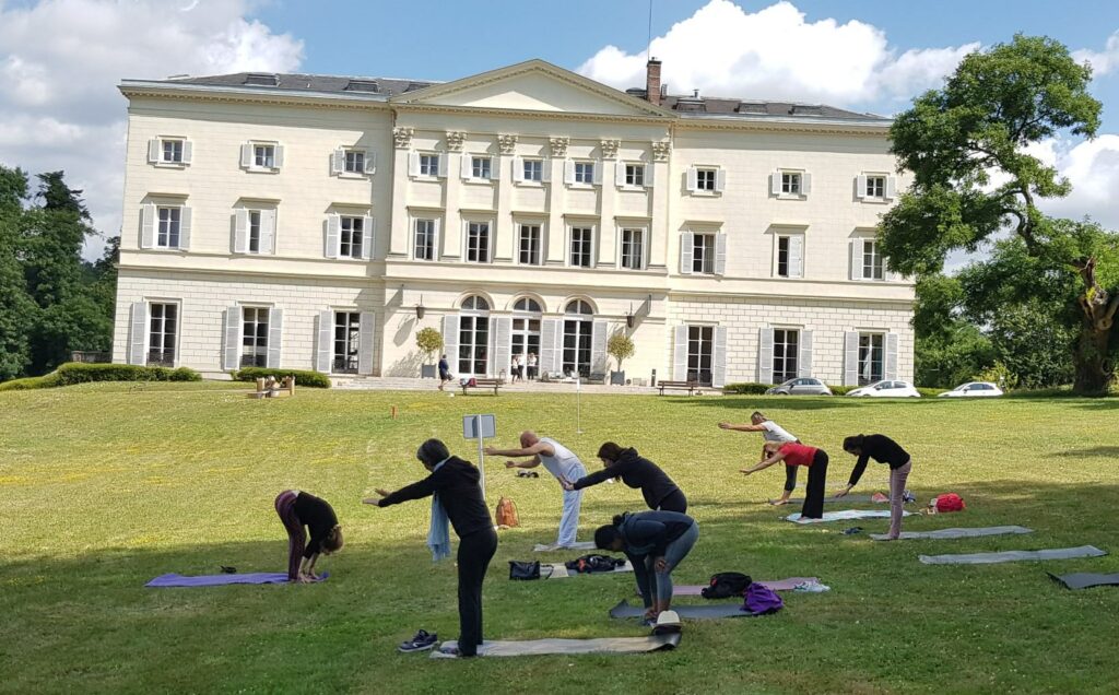 Summer Team Day
