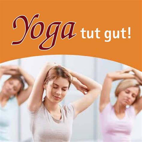 Yoga tut gut